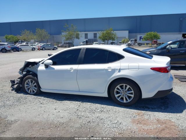 4T1DAACK1SU516120 Toyota CAMRY LE