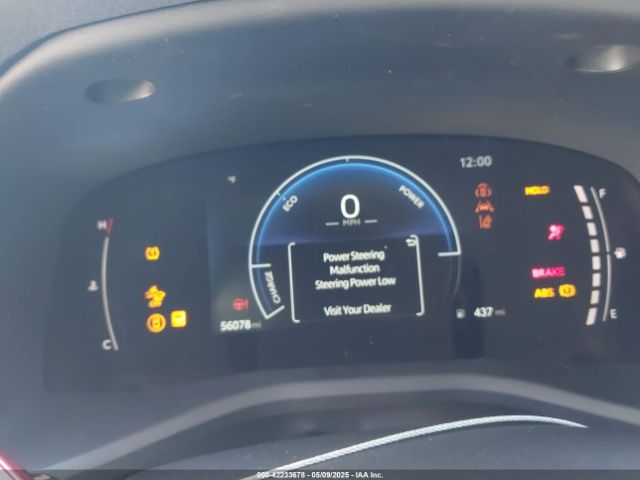 4T1DAACK1SU516120 Toyota CAMRY LE