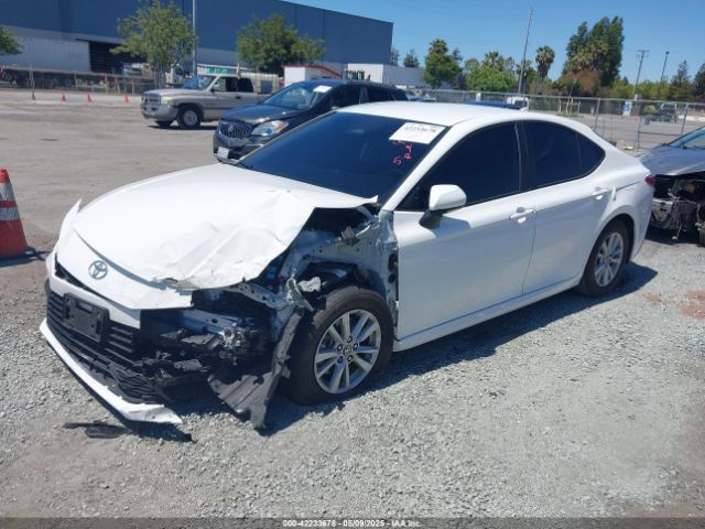 4T1DAACK1SU516120 Toyota CAMRY LE