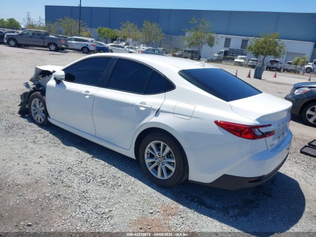 4T1DAACK1SU516120 Toyota CAMRY LE