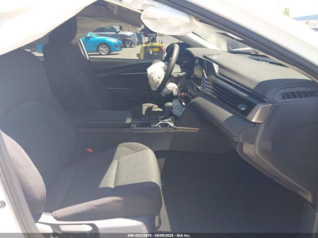 4T1DAACK1SU516120 Toyota CAMRY LE
