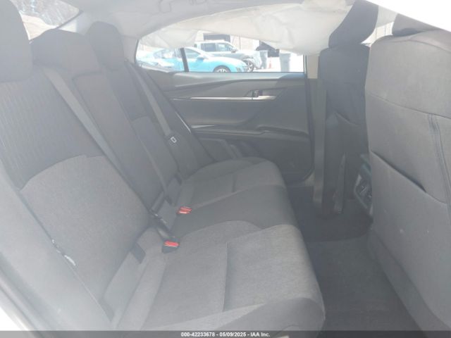 4T1DAACK1SU516120 Toyota CAMRY LE
