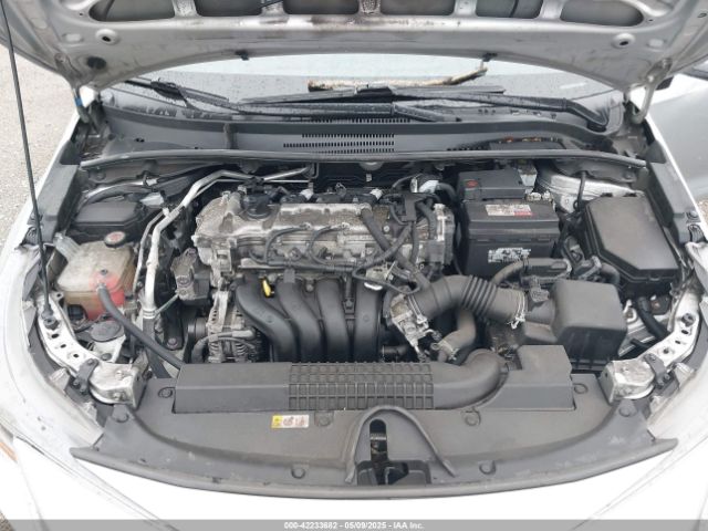 5YFEPRAE9LP095099 Toyota COROLLA LE