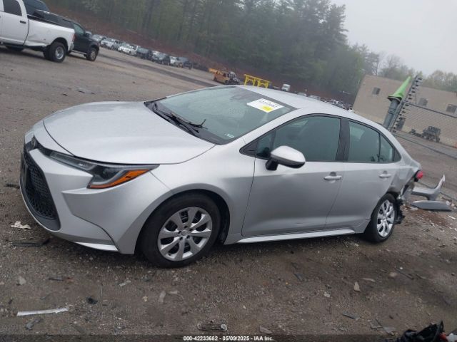 5YFEPRAE9LP095099 Toyota COROLLA LE