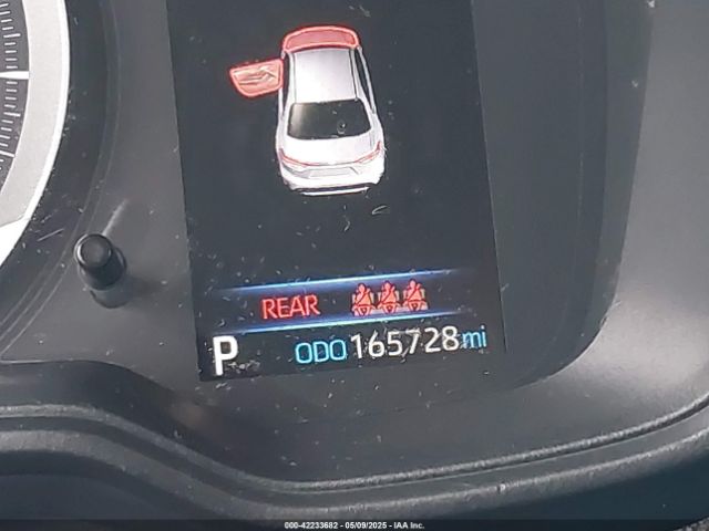 5YFEPRAE9LP095099 Toyota COROLLA LE