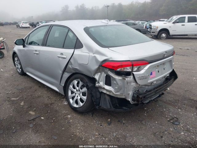 5YFEPRAE9LP095099 Toyota COROLLA LE