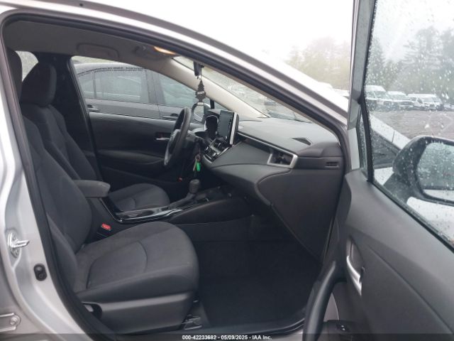 5YFEPRAE9LP095099 Toyota COROLLA LE