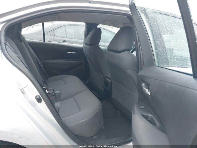 5YFEPRAE9LP095099 Toyota COROLLA LE