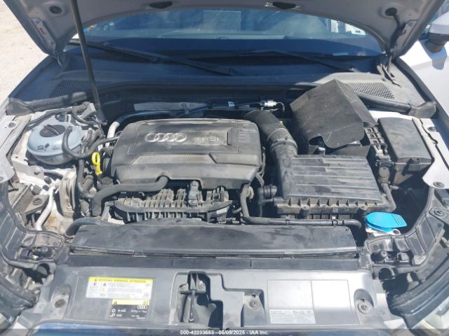 WAUBFGFF1F1093994 Audi A3 2.0t Premium