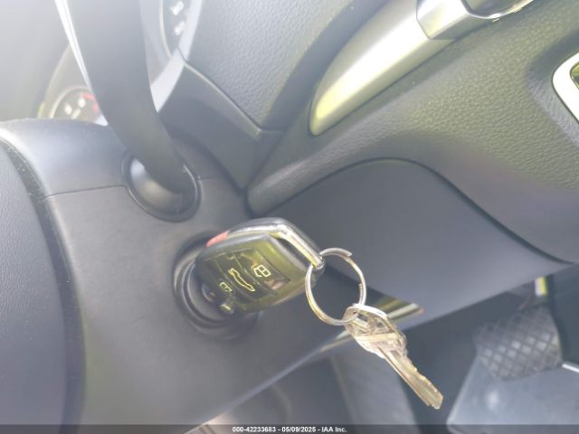 WAUBFGFF1F1093994 Audi A3 2.0t Premium