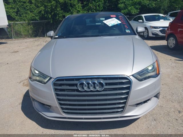WAUBFGFF1F1093994 Audi A3 2.0t Premium