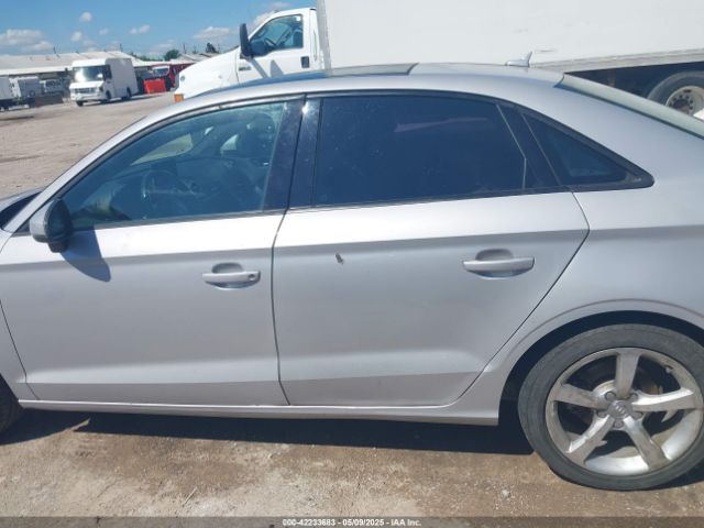 WAUBFGFF1F1093994 Audi A3 2.0t Premium