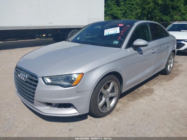 WAUBFGFF1F1093994 Audi A3 2.0t Premium