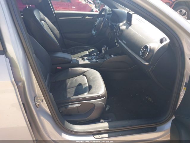 WAUBFGFF1F1093994 Audi A3 2.0t Premium
