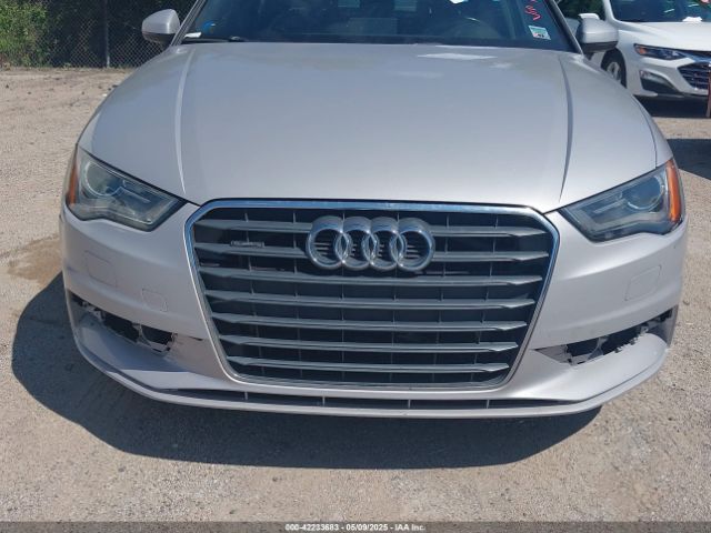WAUBFGFF1F1093994 Audi A3 2.0t Premium