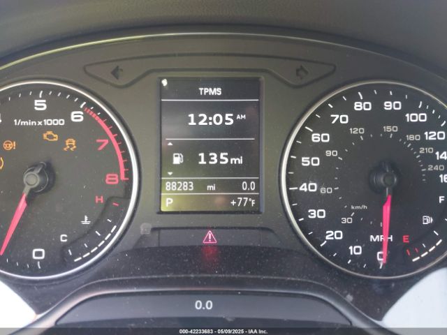 WAUBFGFF1F1093994 Audi A3 2.0t Premium