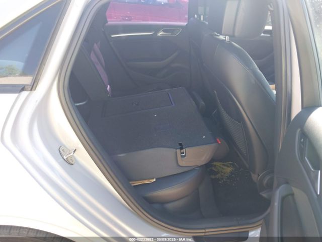 WAUBFGFF1F1093994 Audi A3 2.0t Premium