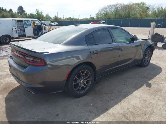 2018 DODGE CHARGER 2C3CDXJG7JH224390 Photo 3