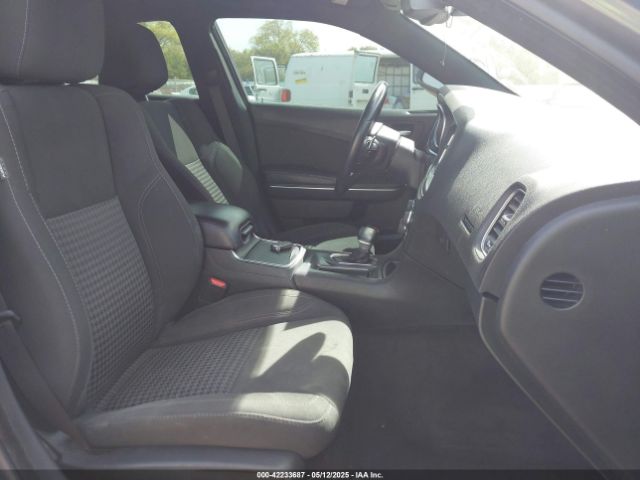 2018 DODGE CHARGER 2C3CDXJG7JH224390 Photo 4