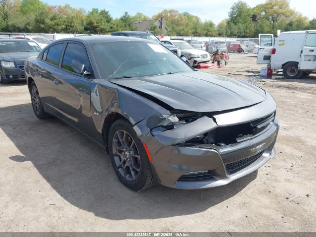 2018 DODGE CHARGER 2C3CDXJG7JH224390 Photo 5