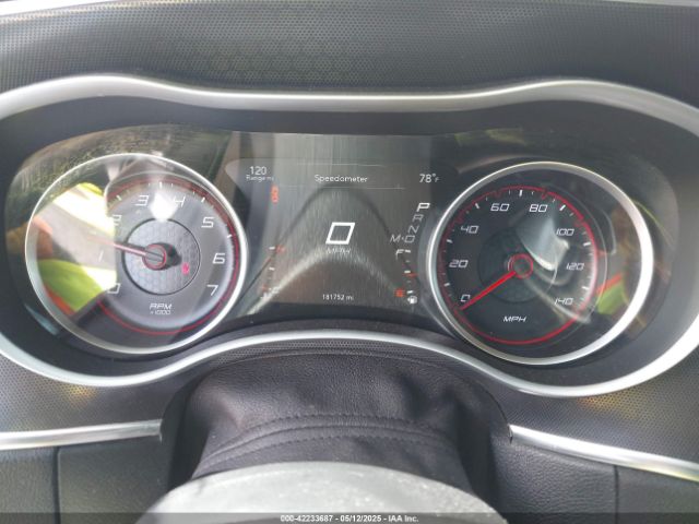 2018 DODGE CHARGER 2C3CDXJG7JH224390 Photo 6