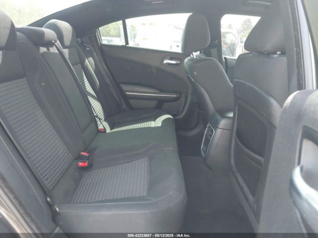 2018 DODGE CHARGER 2C3CDXJG7JH224390 Photo 7