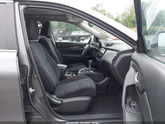 5N1AT2MV1EC872394 Nissan ROGUE SV