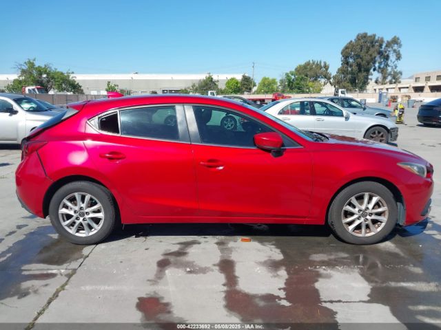 JM1BM1M72E1201457 Mazda Mazda3 I Grand Touring
