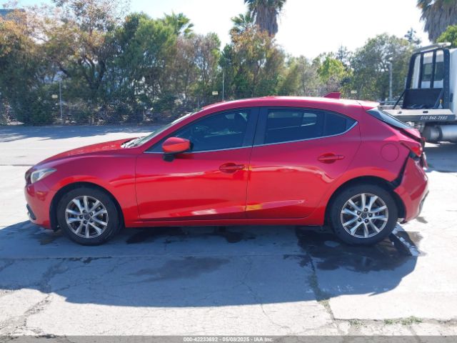 JM1BM1M72E1201457 Mazda Mazda3 I Grand Touring