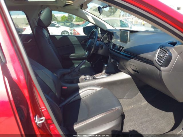 JM1BM1M72E1201457 Mazda Mazda3 I Grand Touring