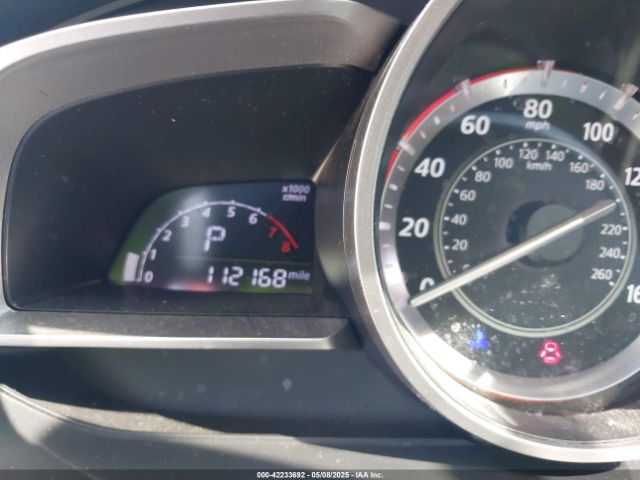 JM1BM1M72E1201457 Mazda Mazda3 I Grand Touring