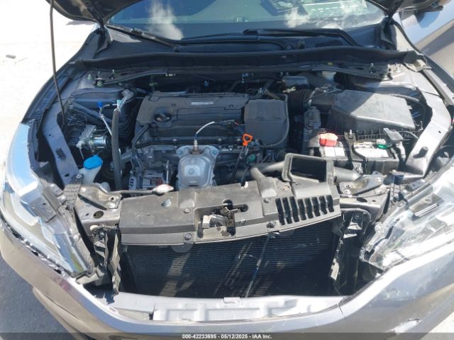 1HGCR2F52HA034644 Honda Accord Sport