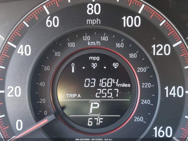1HGCR2F52HA034644 Honda Accord Sport