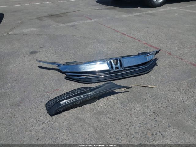 1HGCR2F52HA034644 Honda Accord Sport