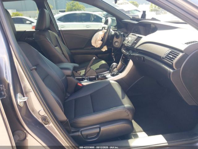 1HGCR2F52HA034644 Honda Accord Sport