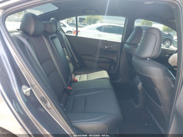 1HGCR2F52HA034644 Honda Accord Sport