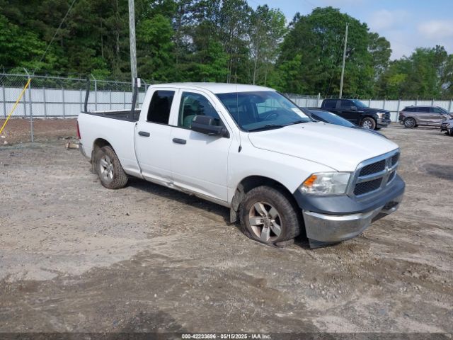 2015 RAM 1500 1C6RR7FG5FS647542