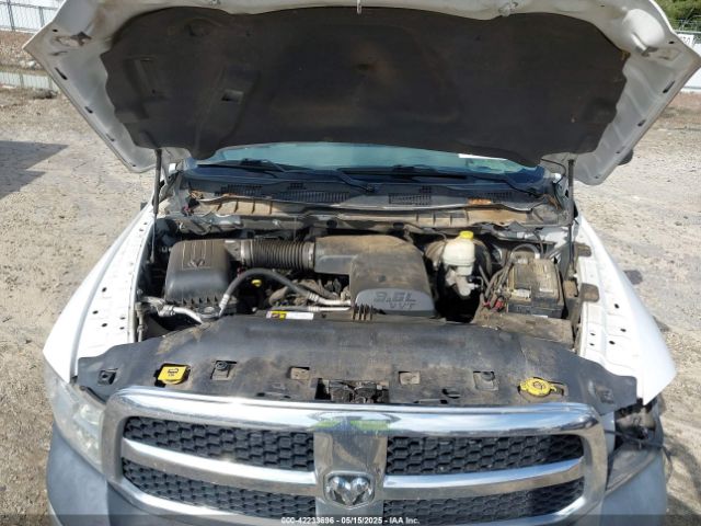 2015 RAM 1500 1C6RR7FG5FS647542 Photo 9
