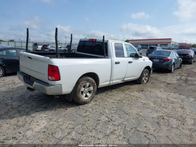 2015 RAM 1500 1C6RR7FG5FS647542 Photo 3