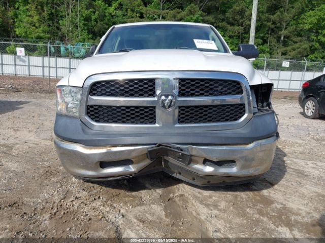 2015 RAM 1500 1C6RR7FG5FS647542 Photo 5