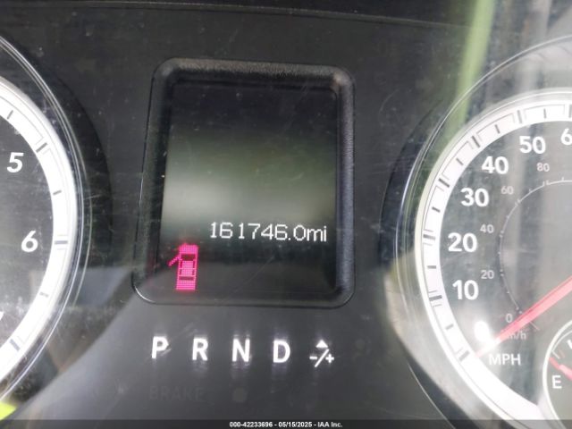 2015 RAM 1500 1C6RR7FG5FS647542 Photo 6