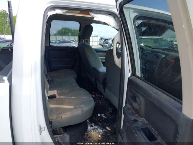2015 RAM 1500 1C6RR7FG5FS647542 Photo 7