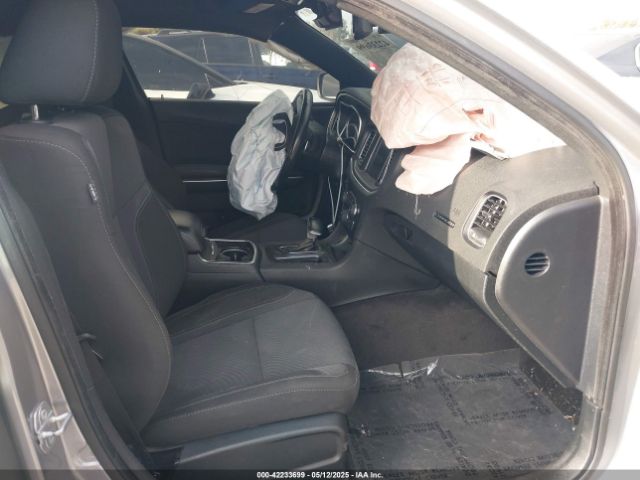 2018 DODGE CHARGER 2C3CDXCT4JH125679 Photo 4
