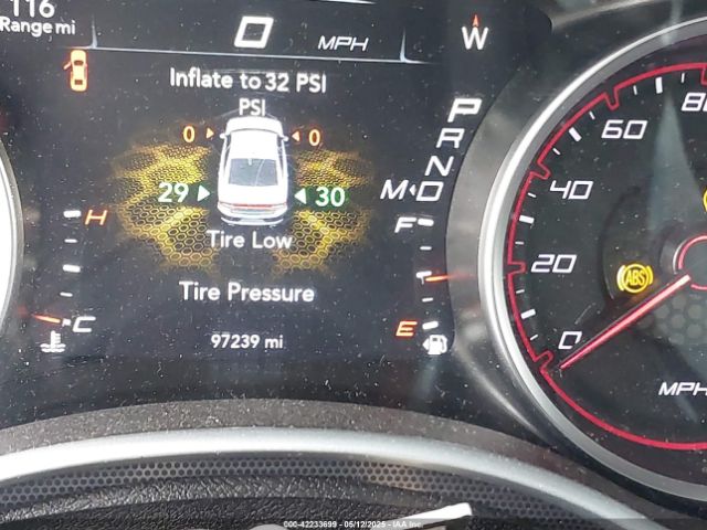 2018 DODGE CHARGER 2C3CDXCT4JH125679 Photo 6