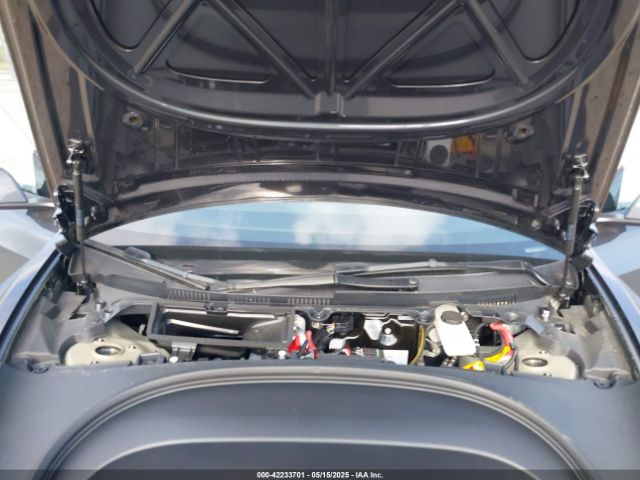 5YJ3E1EA7SF887557 Tesla Model 3 Long Range Rear-wheel Drive