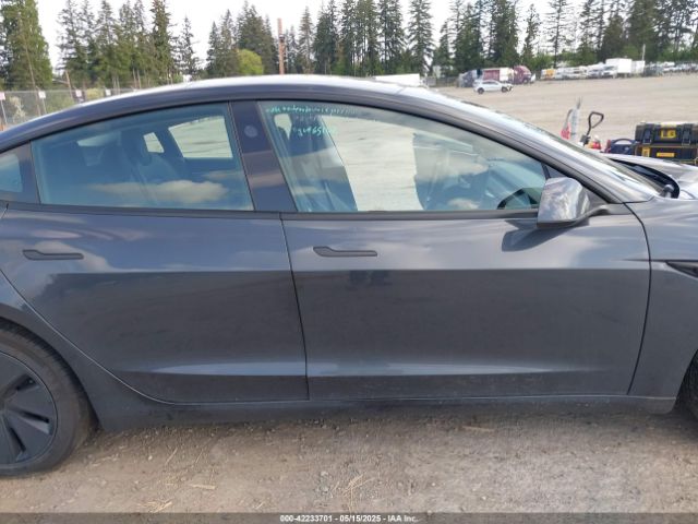 5YJ3E1EA7SF887557 Tesla Model 3 Long Range Rear-wheel Drive