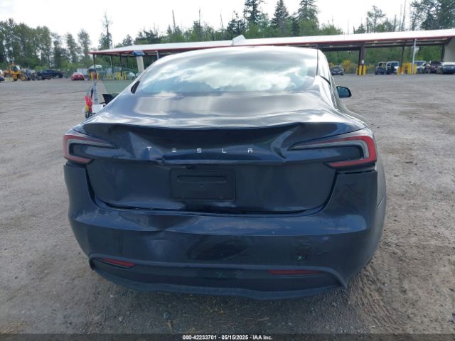 5YJ3E1EA7SF887557 Tesla Model 3 Long Range Rear-wheel Drive