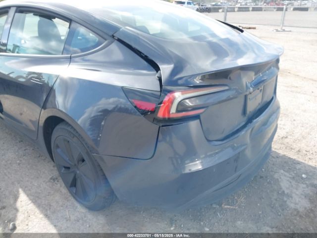 5YJ3E1EA7SF887557 Tesla Model 3 Long Range Rear-wheel Drive