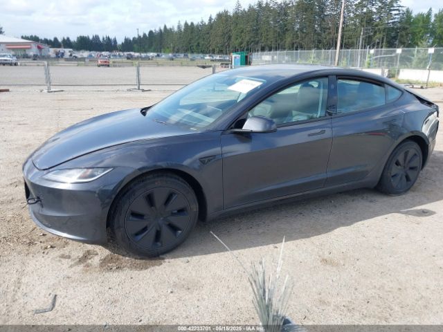 5YJ3E1EA7SF887557 Tesla Model 3 Long Range Rear-wheel Drive