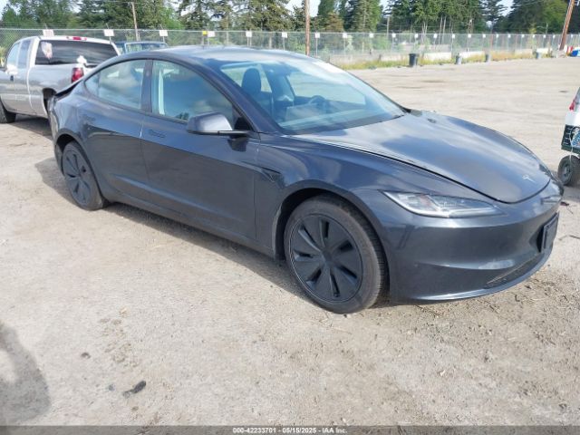 5YJ3E1EA7SF887557 Tesla Model 3 Long Range Rear-wheel Drive